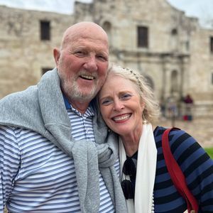 Meet your Posher, Gretchen